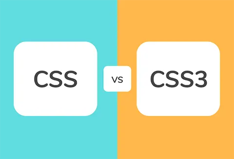 CSS3.0和CSS2.0的区别