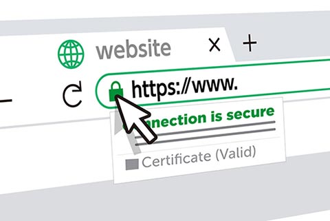 传输层安保性TLS