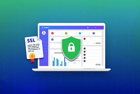 SSL/TLS证书颁发机构