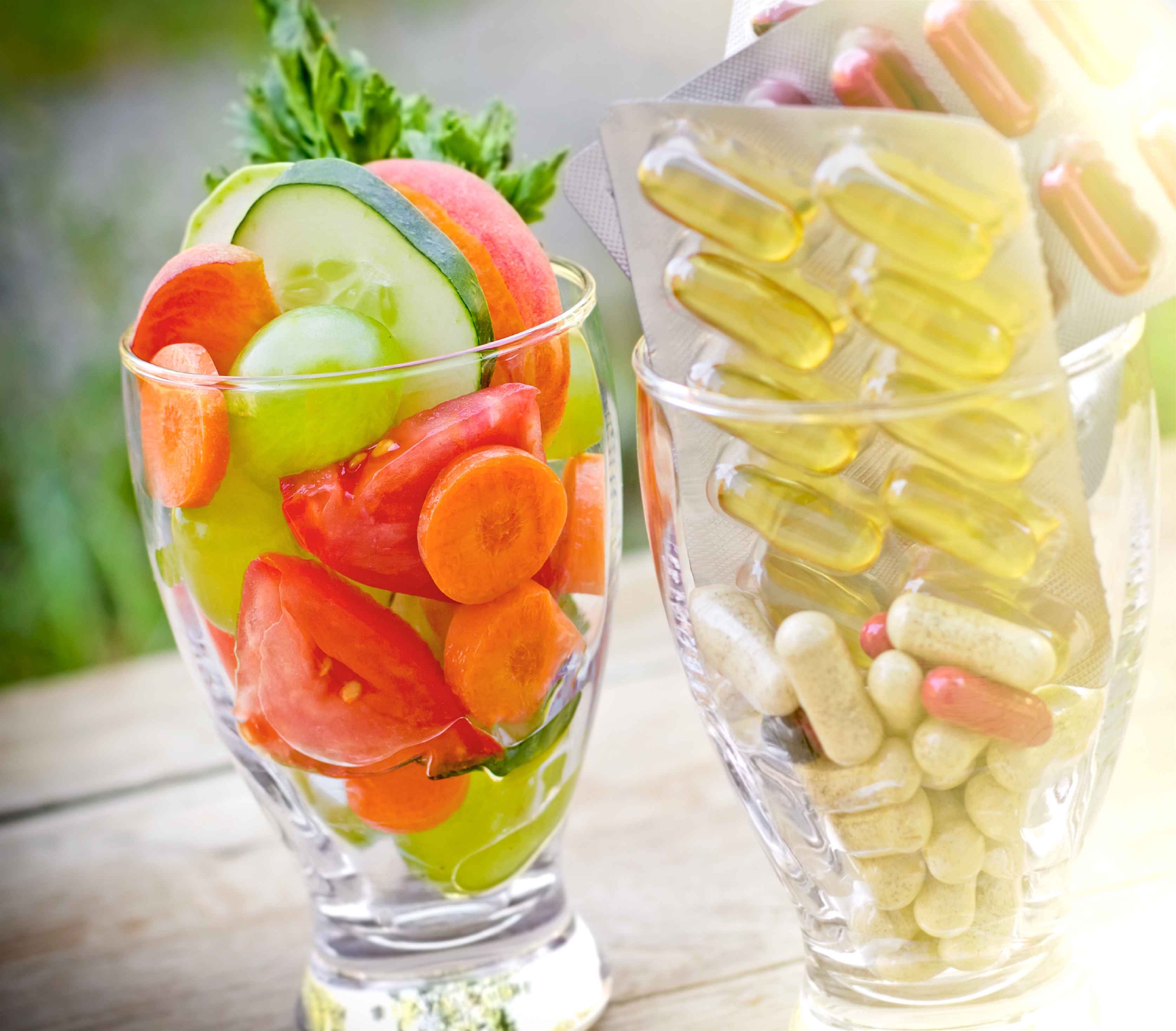 维生素能预防心脏病吗 维生素的功效有哪些？