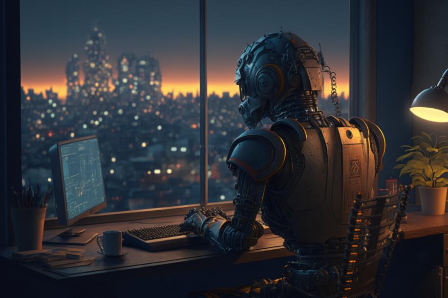 研究称 AI、ChatGPT 和社交媒体可能加剧气候危机