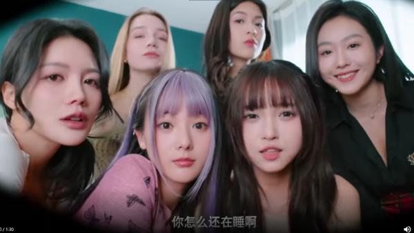 【PC游戏/真人互动】【美女请别影响我学习 20G】