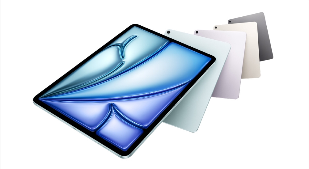 新款iPad也不附赠充电器了：减少浪费并促进环保