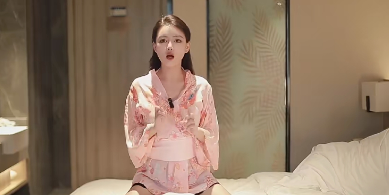 两性知识 -- 慈溪太后坐龙椅