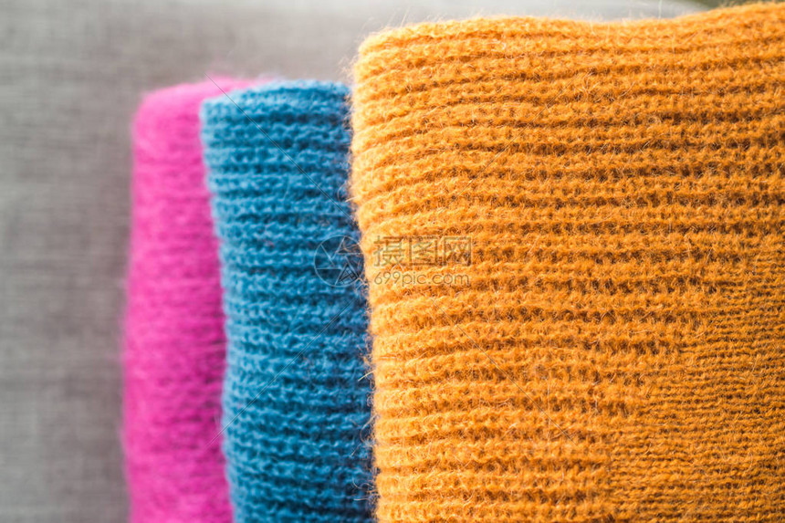 清除冬天羊毛被的膻味小绝招 