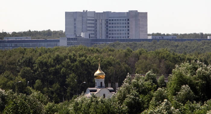 俄罗斯对外情报局披露1945年西方与纳粹分子间的幕后接触