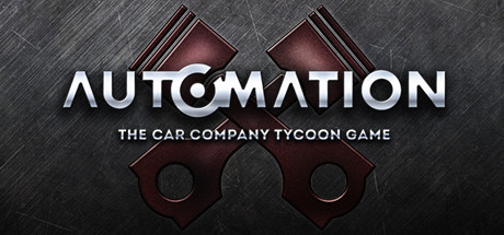 自动化：汽车公司大亨 Build.15110129（Automation - The Car Company Tycoon Game）免安装中文版 