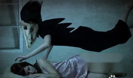 鬼压床时超恐怖 这9种方式能马上唤醒你